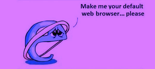 IE臭了，微软新浏览器要改名转运｜3月18日坏消息榜