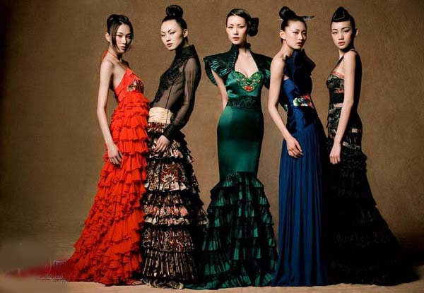 中国独立设计师系列之一：王培沂，跨越设计的分水岭 