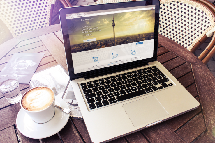 【硅谷新公司】DreamCheaper正在成为宾馆预订业的“全民公敌”