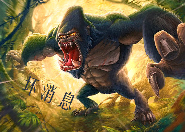 狼图腾“版权盾”扛不住那些精通“百度×微博×优酷”的家(liu)伙(mang)｜3月23日坏消息榜