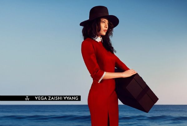 独立服装设计师系列之三：王在实，让品牌沉淀下来