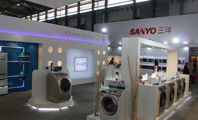 曾经的家电巨头，三洋3月31日退出历史舞台，68年辉煌终成往事