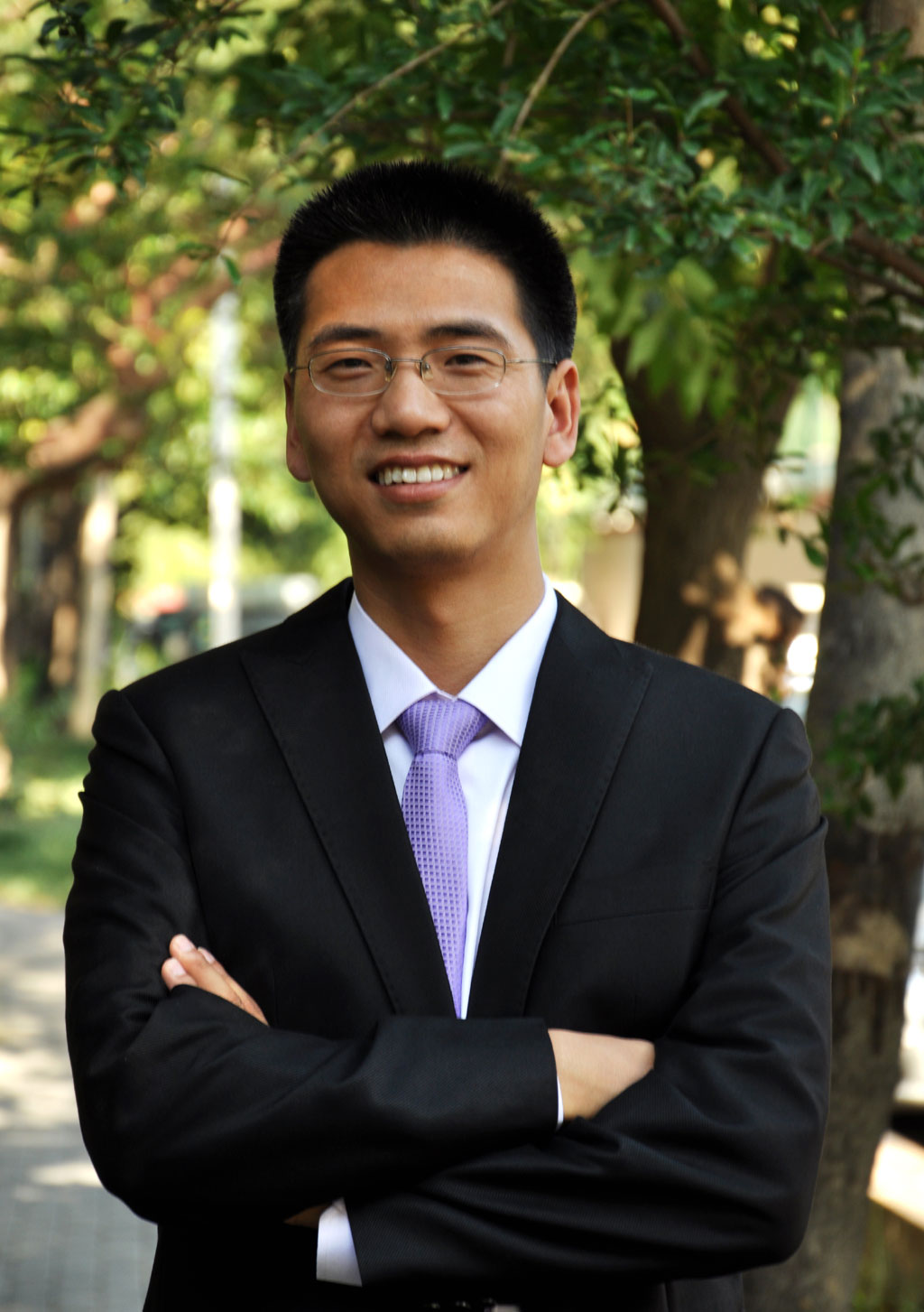 移动互联网李建华