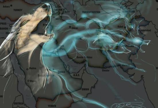 阿里腾讯的文化产业野心，及截然不同路线图