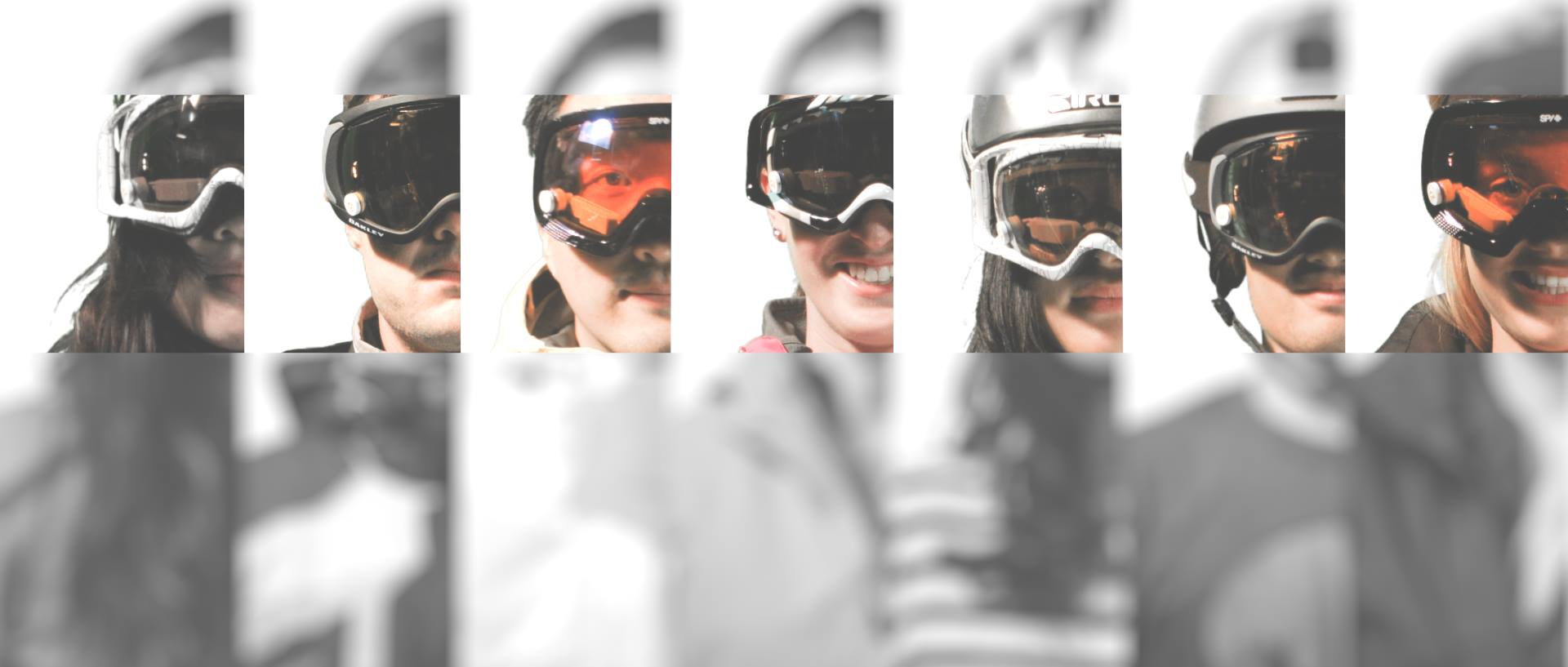 【硅谷新公司】戴上GogglePal，体验一把真实的“滑雪大冒险”