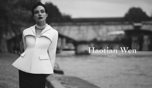 独立设计师系列之五：文昊天，90后凶猛