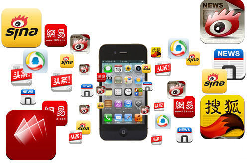 视频成新闻客户端的“救命稻草”