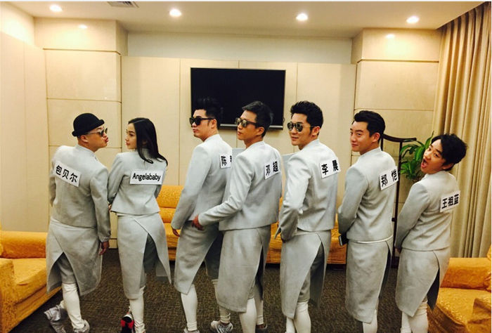 韩国三大编剧会诊中国真人秀：从孙楠退赛的设计到破除山寨循环