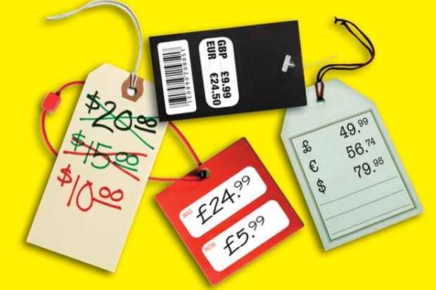 【书评】《价格游戏》：价格在市场中发挥的神奇作用