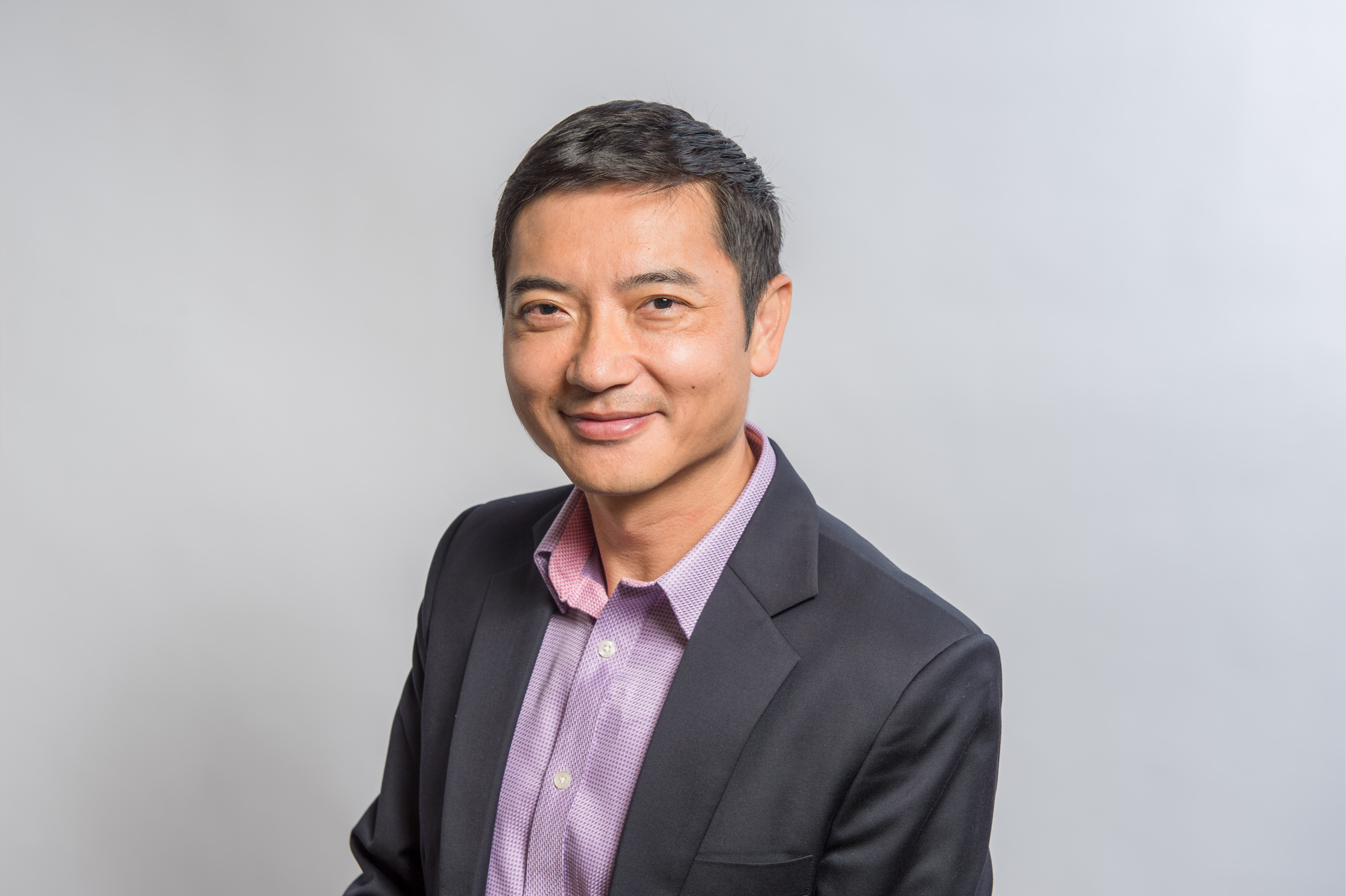 ARM大中华区总裁吴雄昂：草根生态的优势