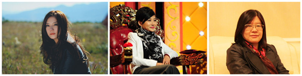 电影资本中的女性新势力：安晓芬、宋美遐和赵薇