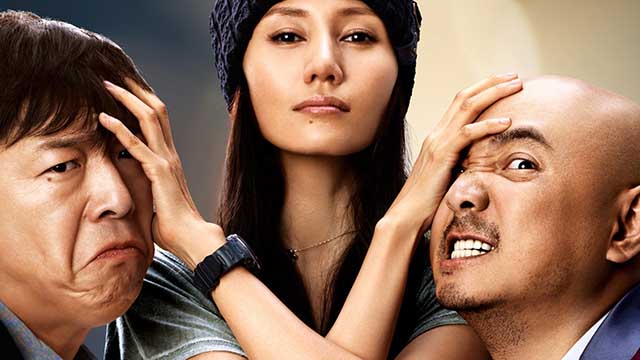 影视公司从产品型升级到平台型，中间隔了100亿美金的距离