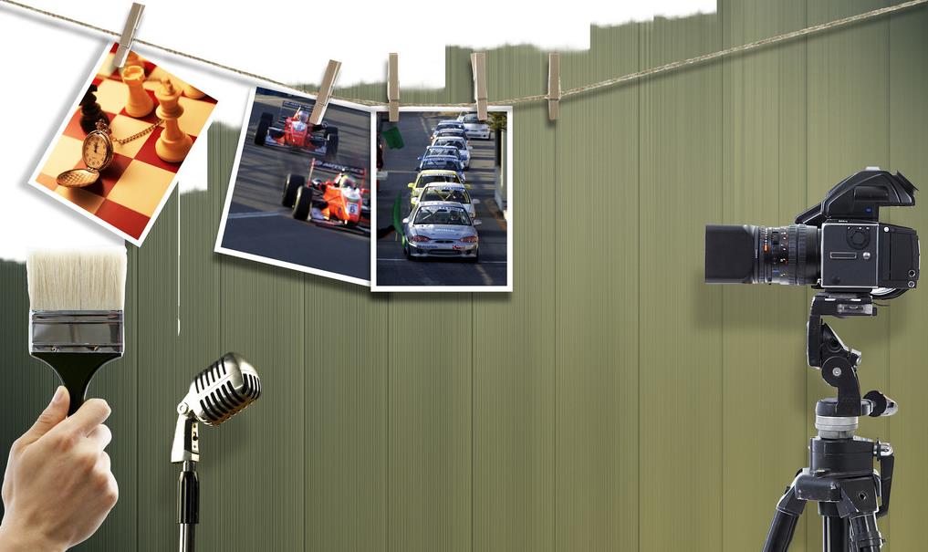 摄影O2O兴起，这一行业的掘金范围正被互联网逐步扩大