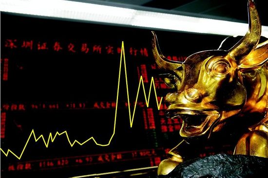 A股牛市引“凤”回巢，现有的创业板互联网泡沫或被挤破