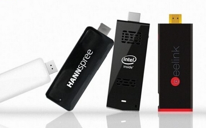 Mini 计算时代来临，大型计算设备会被逐步边缘化