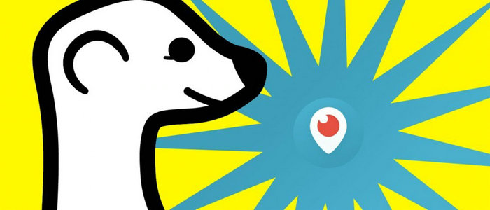 Twitter游说Meerkat明星用户反水，这是要掐死Meerkat的节奏｜4月13日坏消息榜