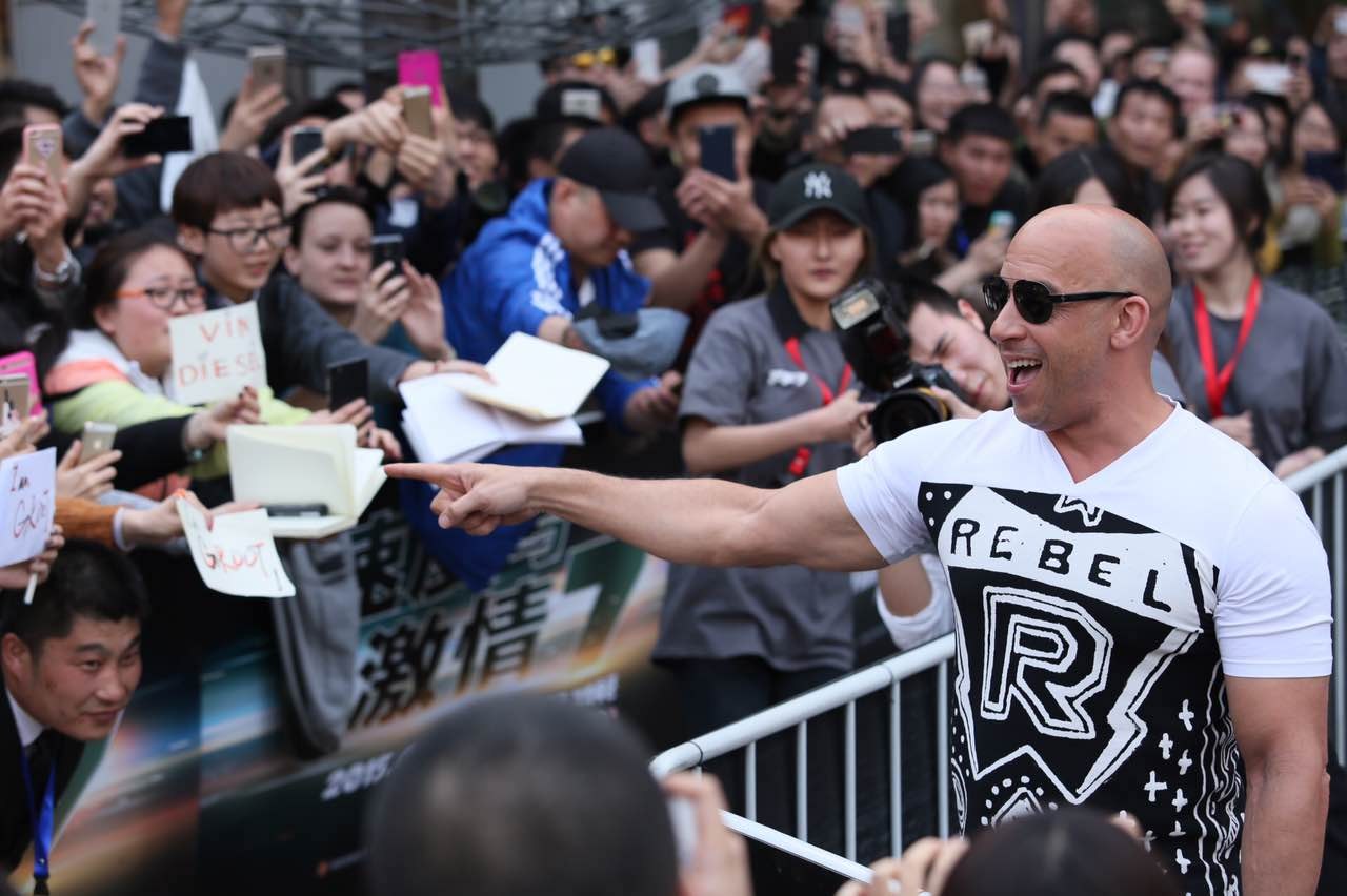 《速度与激情7》凭什么3天7亿票房？人家卖的是“情怀”