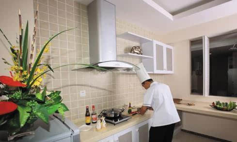 让懒人一懒到底，上门厨师能否开创餐饮界新的蓝海