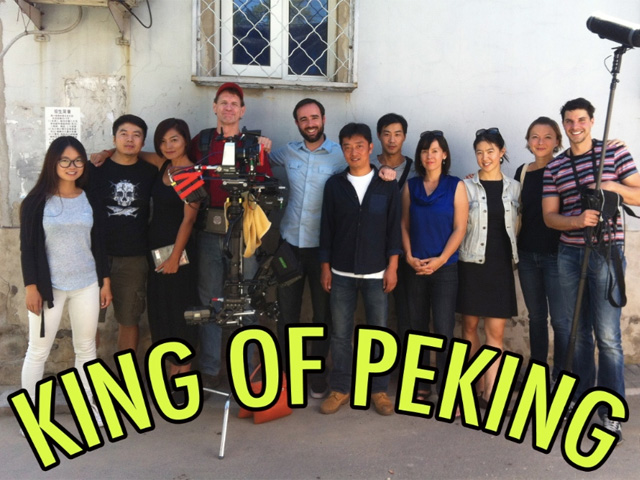King of Peking