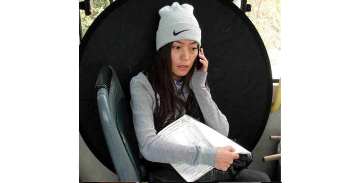 郑菁（制片人）