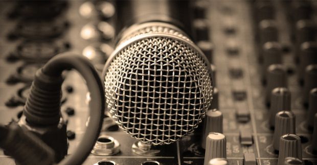 荔枝FM、多听FM被App Store下架，UGC模式下的版权漏洞！