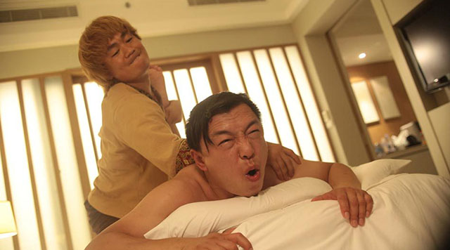 按摩O2O平台洗牌加速，谁能笑着“战”到最后？