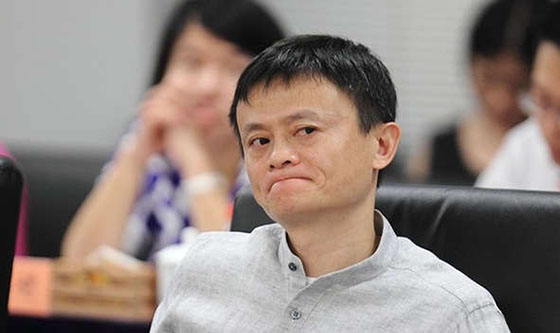 不到一年两次被诉！因纵容售假阿里巴巴再遭奢侈品牌起诉