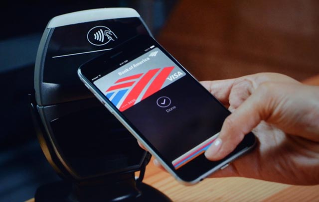 硬拉支付宝做队友，Apple Pay入华也难逃做配角的命