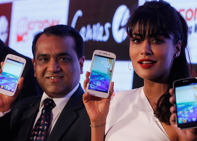 国产手机进军印度市场，不能只拼价格战