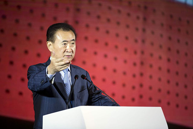 万达收购日本色情片公司不靠谱，历届“绯闻女友”更值得拥有