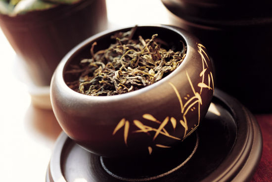 网络茶商，想做出成绩是一项长线工作