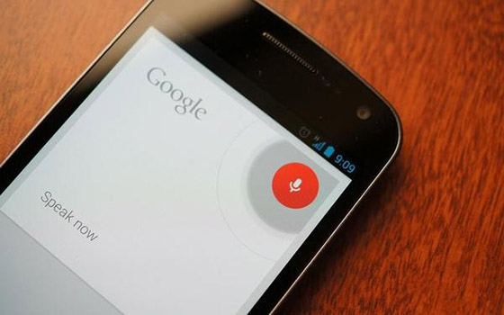 Android 官方语音指令功能来了，打开 APP 只需喊一声