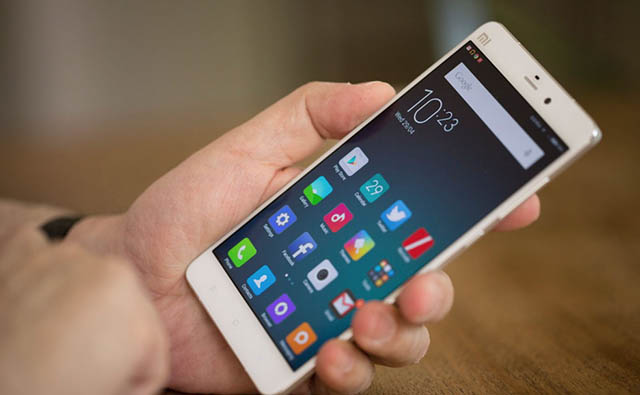 莫博士测评小米 Note：中国科技公司正在展示原创实力，对西方公司构成潜在威胁