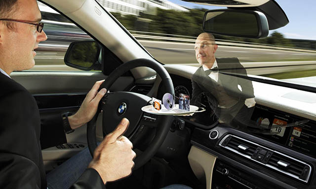 语音交互使用频率偏低，车载硬件市场待教育