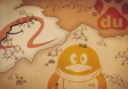 The Ecosystem War Among Giants of Internet Industry is Merely About Closed Systems