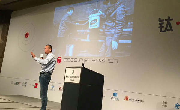 This Guy Developed an App That Can Literally Forecast China’s Economy...