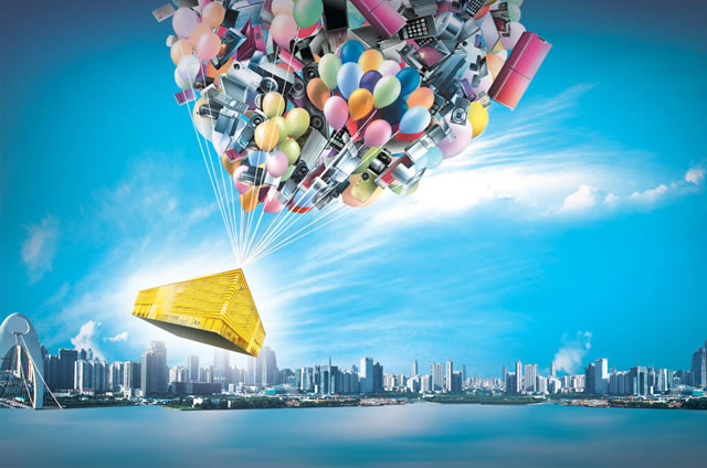 The Future of Transnational E-commerce Market in China