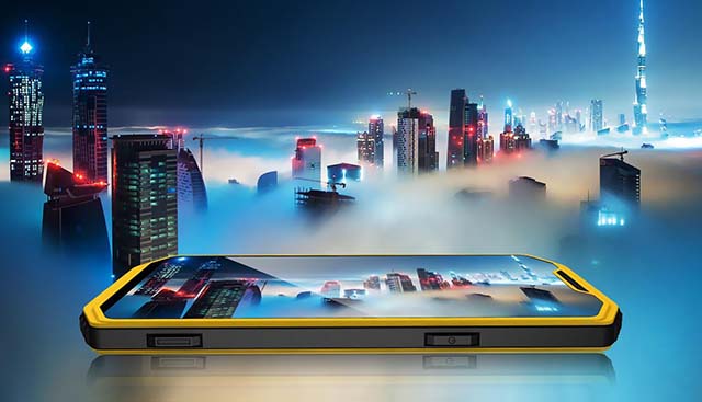 The Genes and Overseas Strategies of China’s Mobile Technology