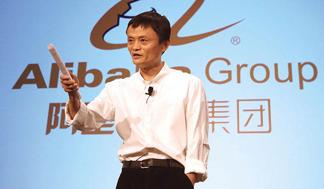 【钛晨报】开云集团起诉阿里巴巴售假，马云感到很遗憾