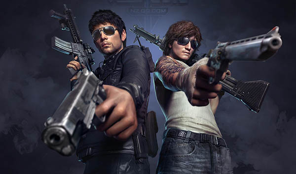 电竞比赛火爆背后，“电竞”+“手游”模式的未来在哪里？