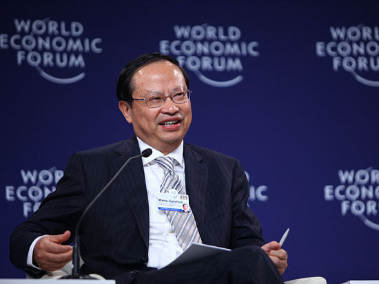 中移动前董事长：一开始不用微信，后来坚持不下去，也开始用了