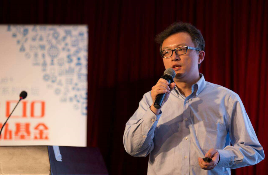 你我贷CTO冯炯：互联网金融的P2P+O2O怎么做？