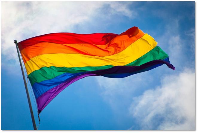 QQ公开支持同性社交