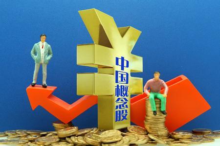 多样中概股，激荡2020