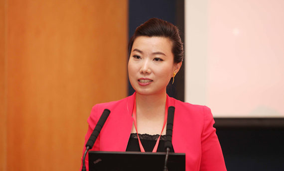 金信网COO安丹方：互联网金融的五个猜想和四大趋势