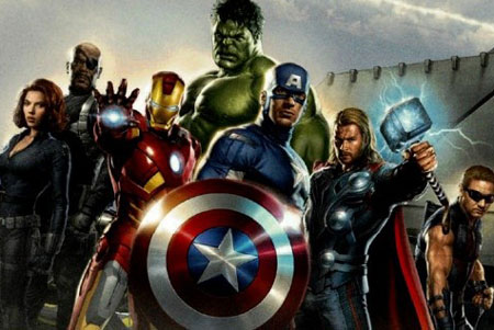 复仇者联盟PK创新者联盟，谁更有看点？