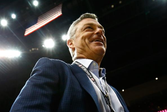 资本与篮球的联姻，会使NBA联赛走向何方