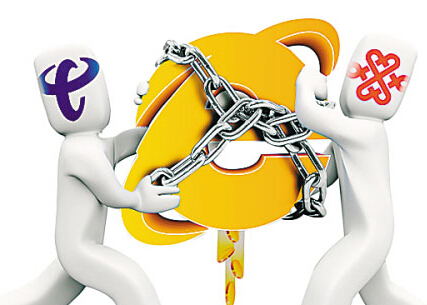 电信联通不会合并，因为不符合新常态下的国家战略需要