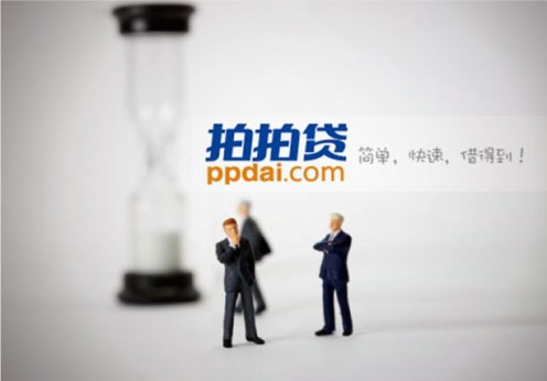 拍拍贷：如何做到纯线上P2P的坚守