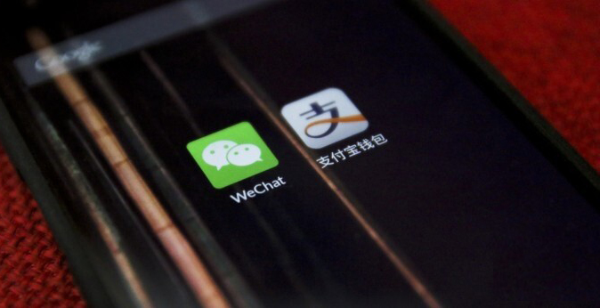 微信PK支付宝，移动生活才刚刚开始